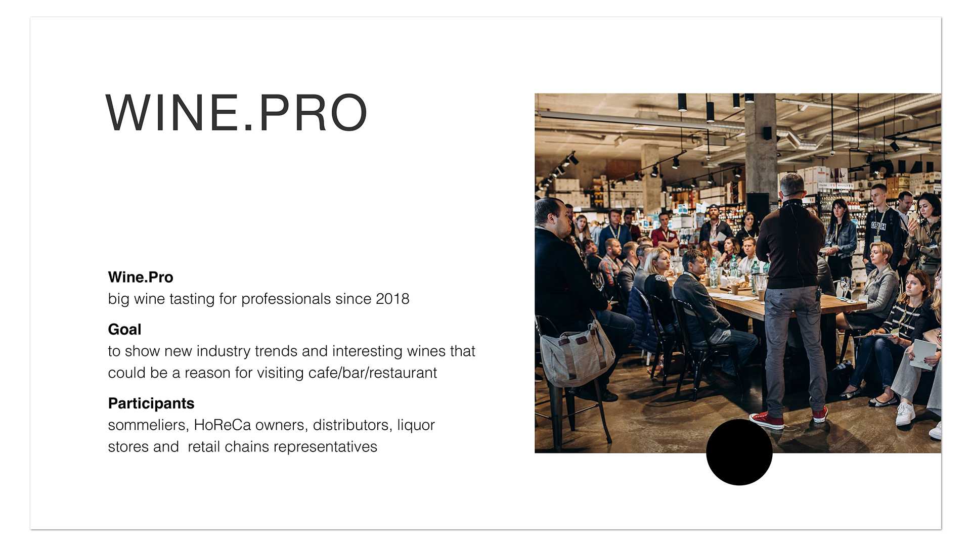 goodwine-presentation