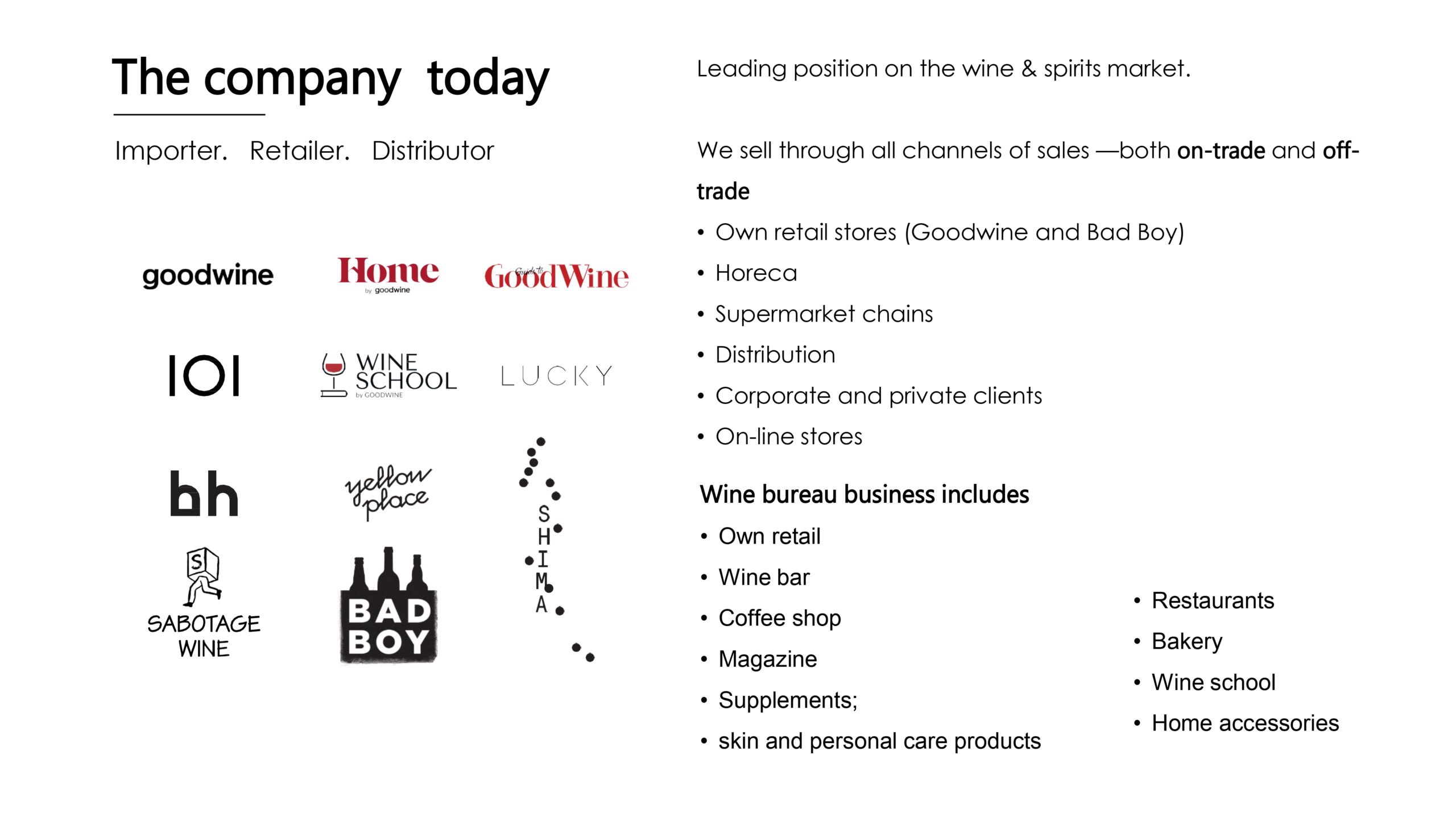 goodwine-presentation